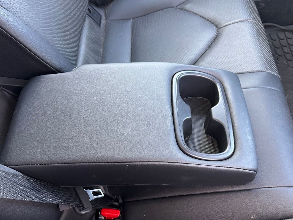 2023 Toyota Camry Hybrid XLE