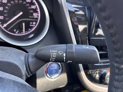 2023 Toyota Camry Hybrid XLE