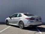 2023 Toyota Camry Hybrid XLE