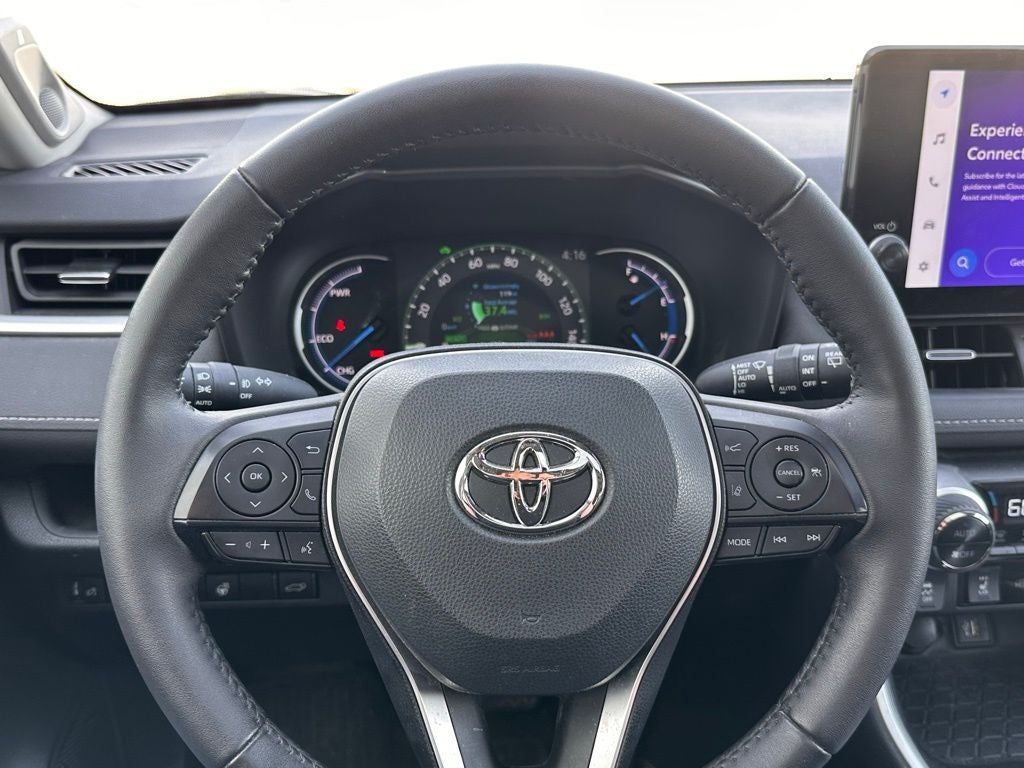 2023 Toyota RAV4 Hybrid XLE Premium