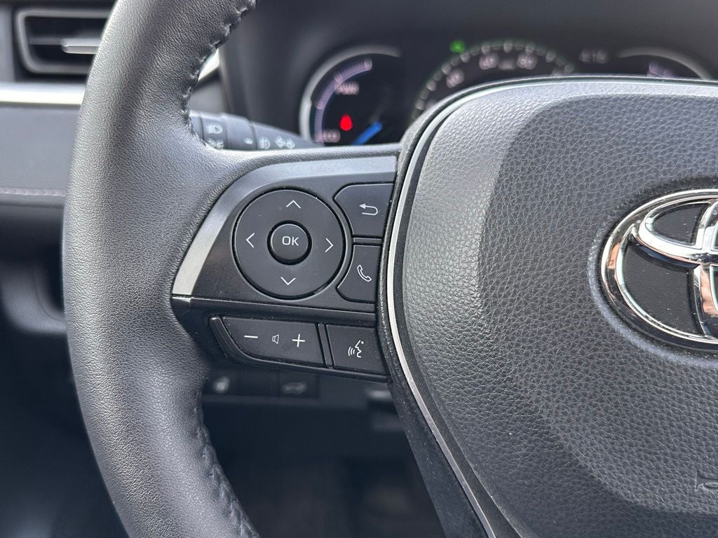 2023 Toyota RAV4 Hybrid XLE Premium