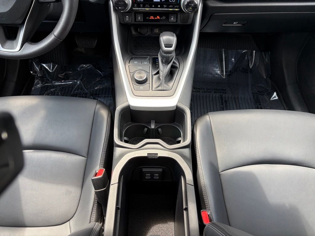 2023 Toyota RAV4 Hybrid XLE Premium Hybrid