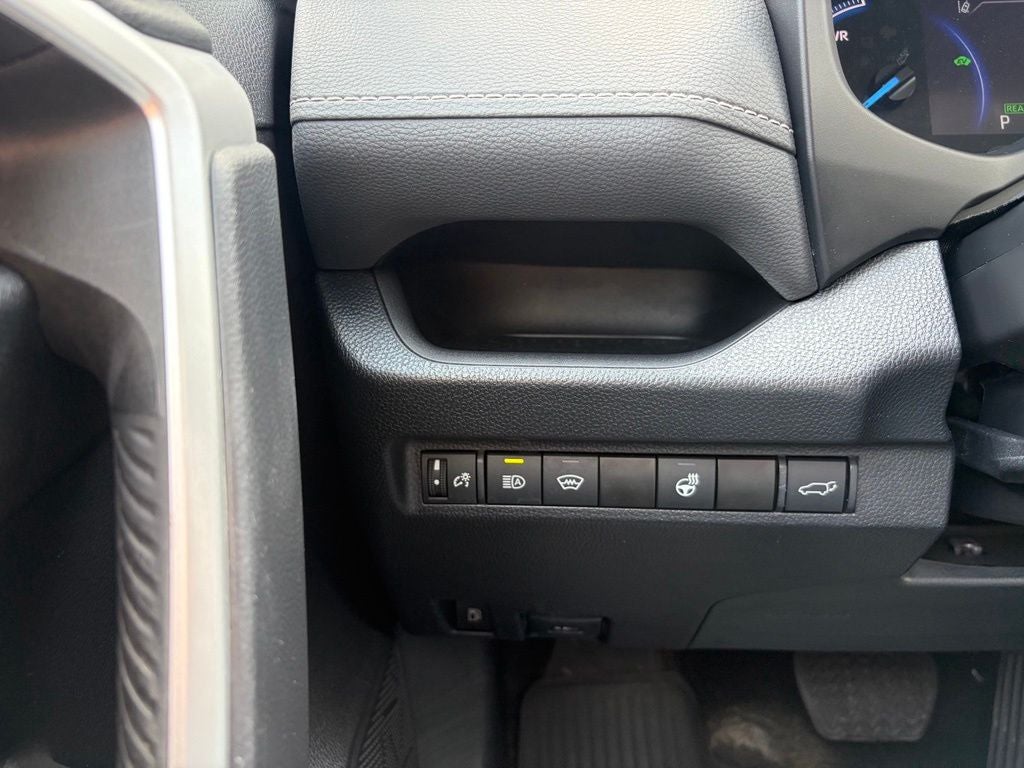2023 Toyota RAV4 Hybrid XLE Premium Hybrid