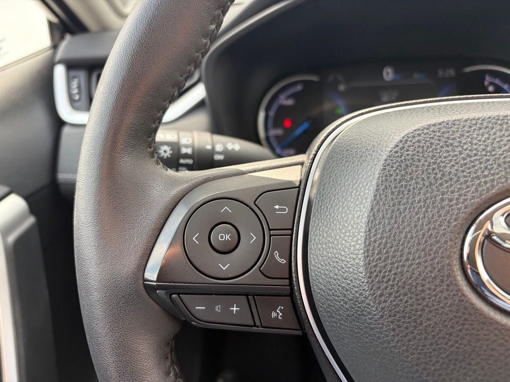 2023 Toyota RAV4 Hybrid XLE Premium Hybrid