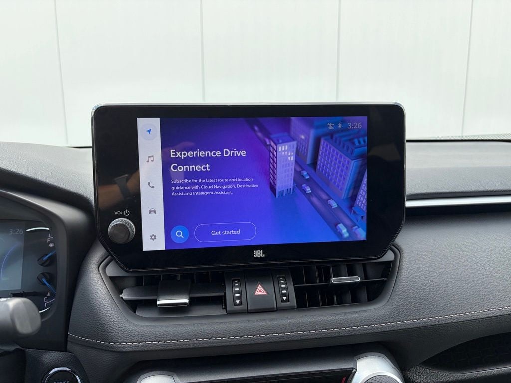 2023 Toyota RAV4 Hybrid XLE Premium Hybrid