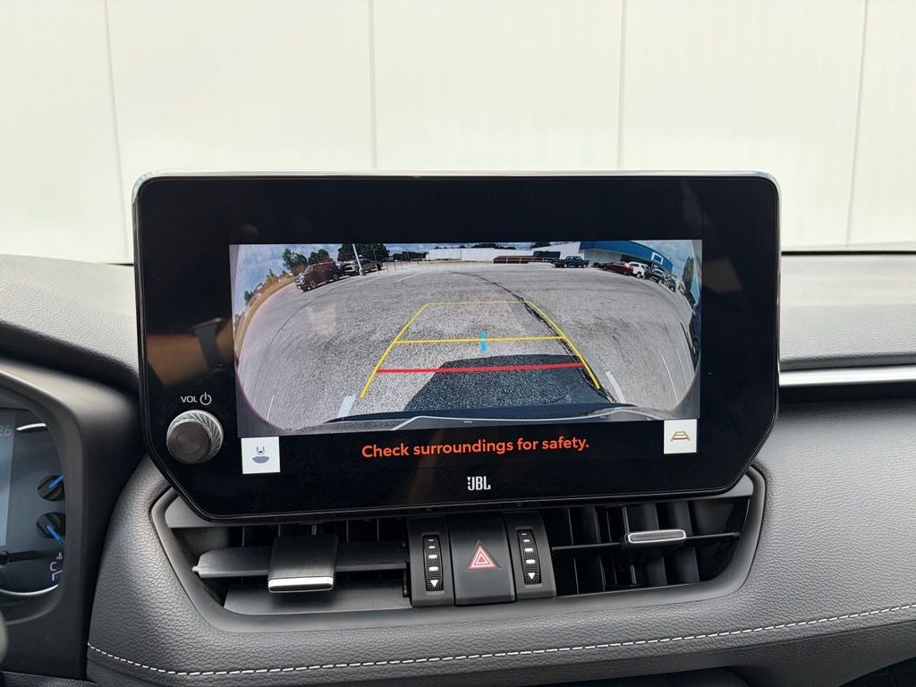 2023 Toyota RAV4 Hybrid XLE Premium Hybrid