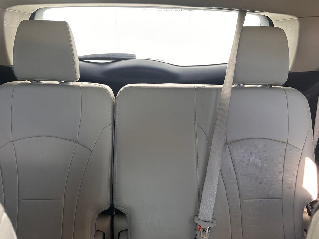 2018 Buick Enclave Essence