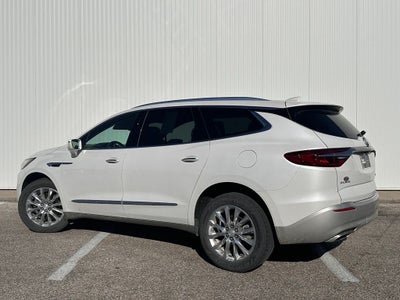 2018 Buick Enclave Essence