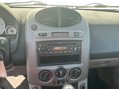 2004 Saturn VUE V6