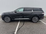 2027 Lincoln Aviator Premiere