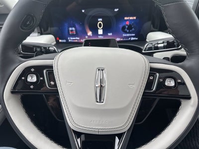 2027 Lincoln Aviator Premiere