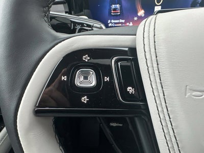2027 Lincoln Aviator Premiere