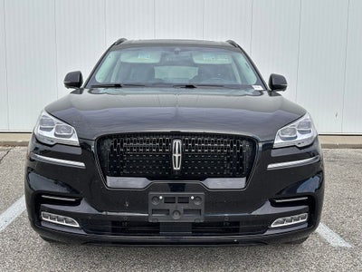 2024 Lincoln Aviator Reserve I