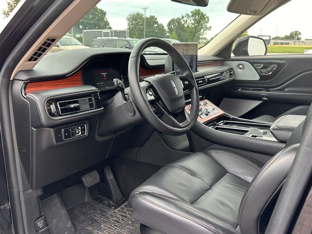 2024 Lincoln Aviator Reserve I