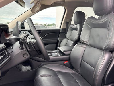 2024 Lincoln Aviator Reserve I