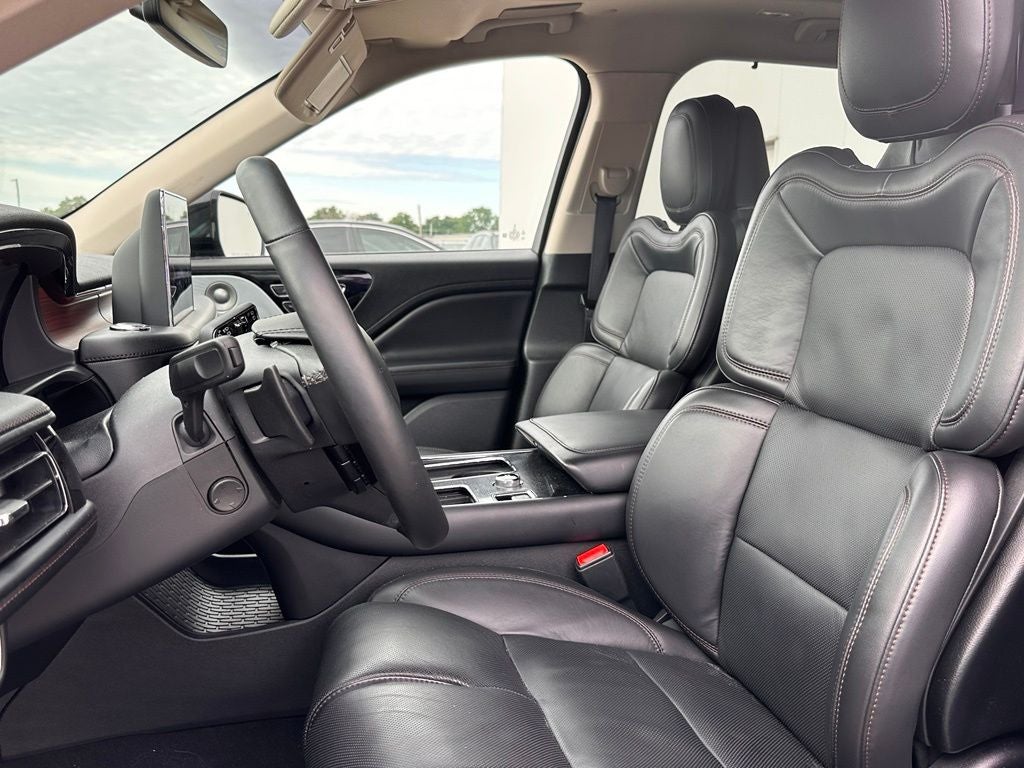 2024 Lincoln Aviator Reserve I
