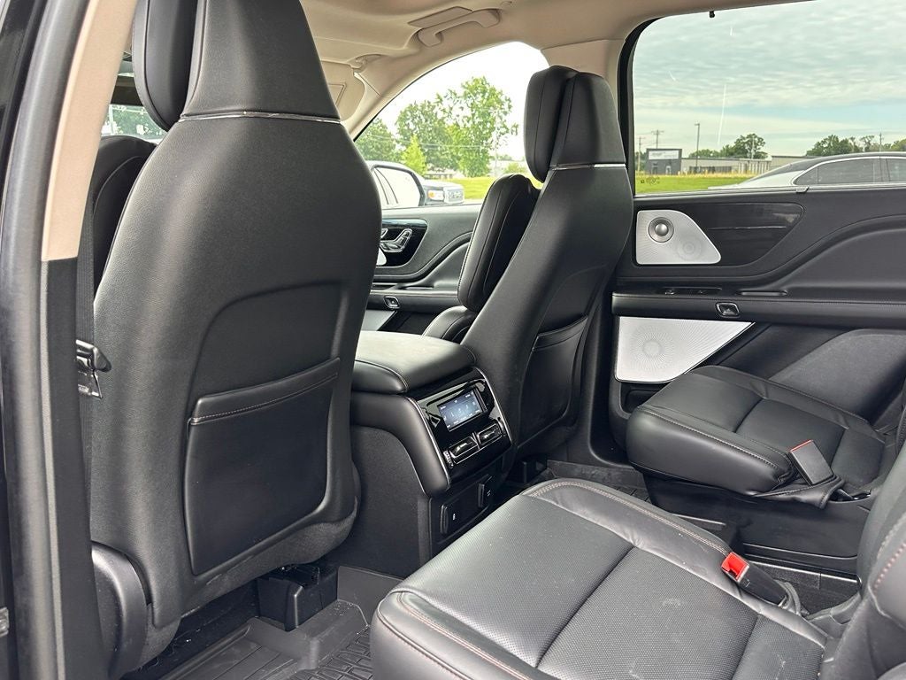 2024 Lincoln Aviator Reserve I