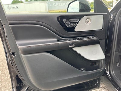 2024 Lincoln Aviator Reserve I