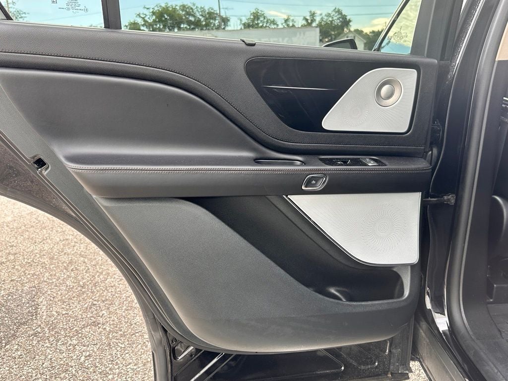 2024 Lincoln Aviator Reserve I