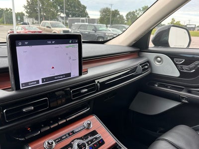 2024 Lincoln Aviator Reserve I