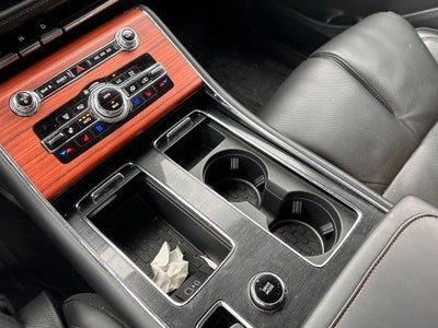 2024 Lincoln Aviator Reserve I
