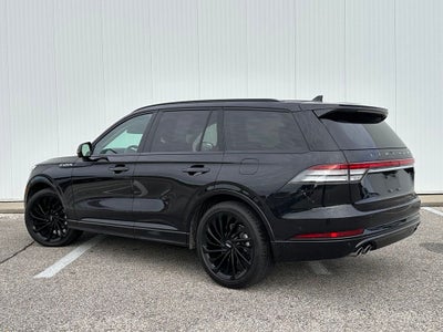 2024 Lincoln Aviator Reserve I