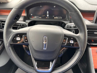 2024 Lincoln Aviator Reserve I