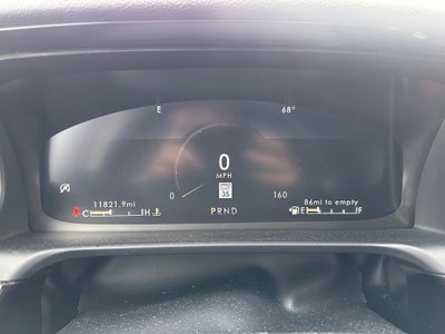 2024 Lincoln Aviator Reserve I