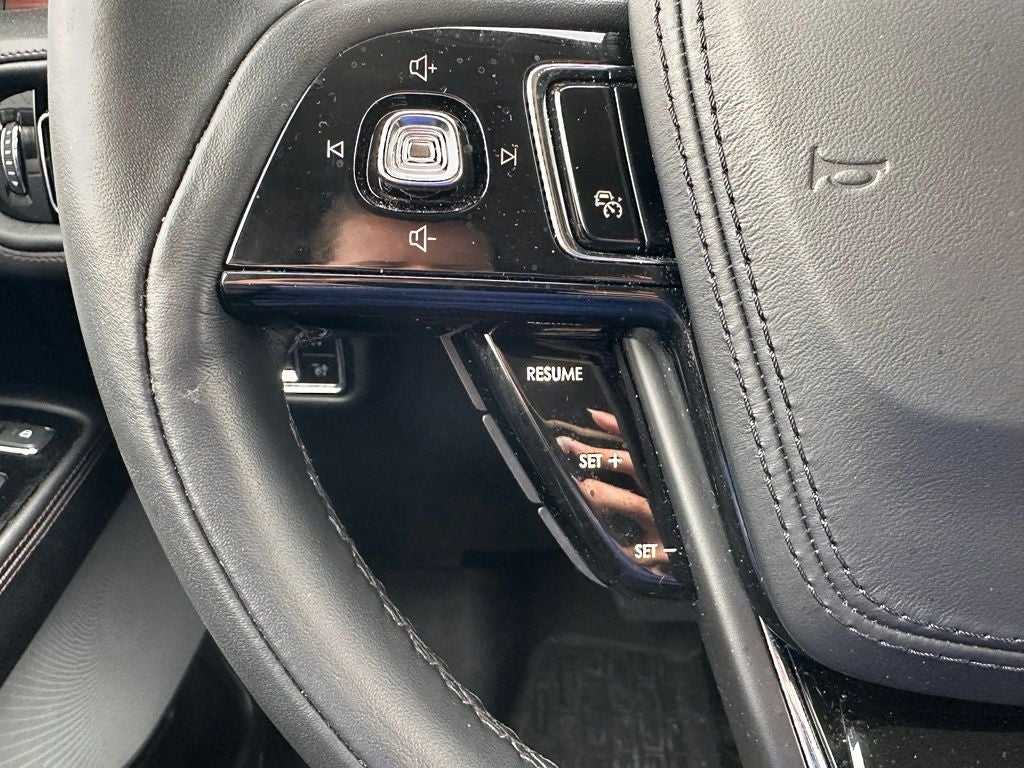 2024 Lincoln Aviator Reserve I