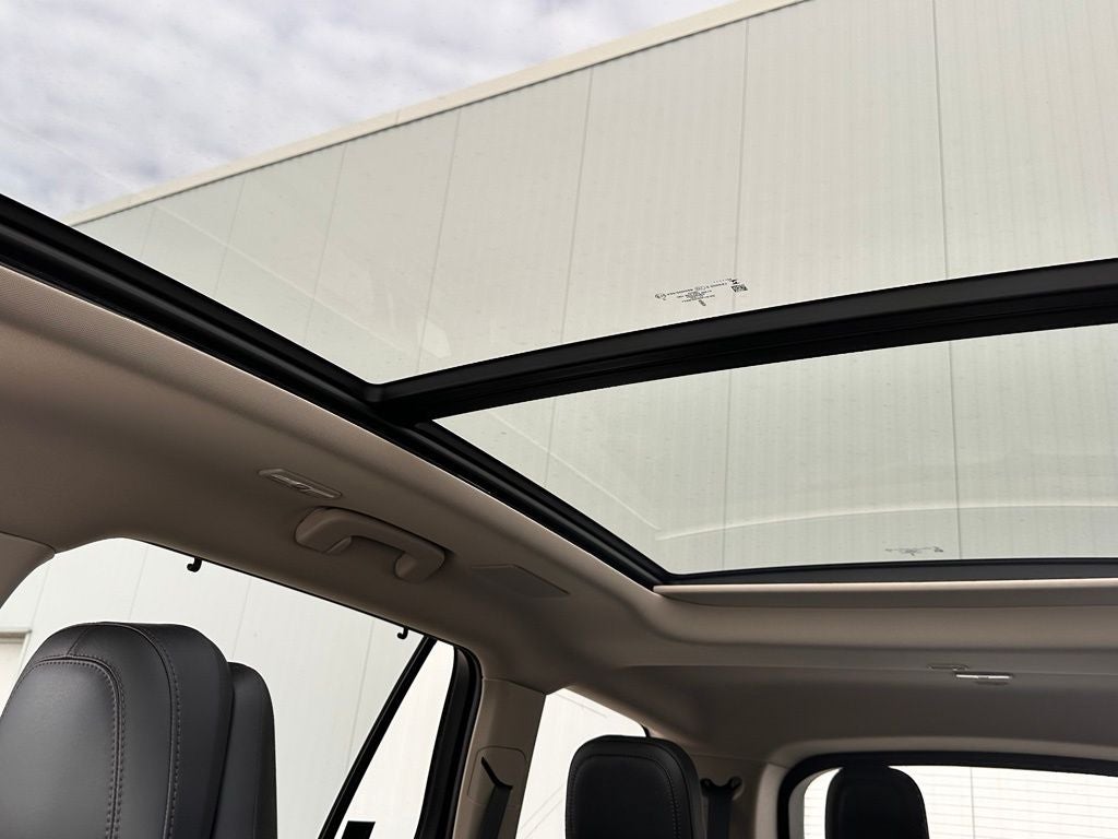 2024 Lincoln Aviator Reserve I