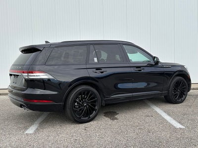 2024 Lincoln Aviator Reserve I