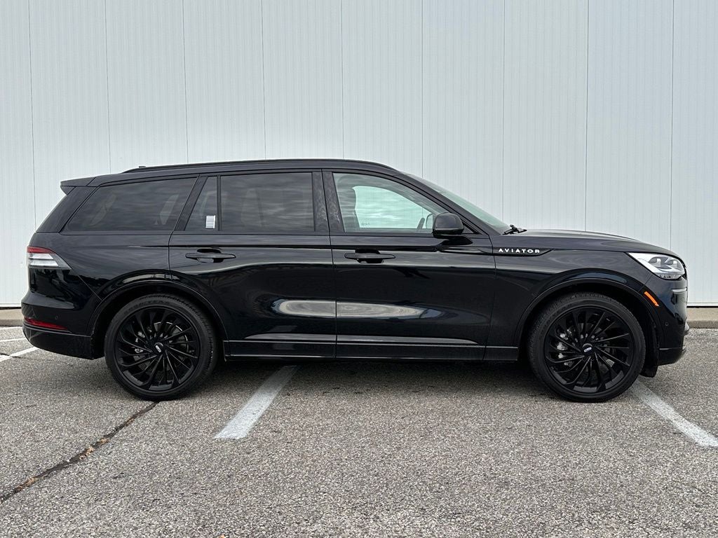 2024 Lincoln Aviator Reserve I