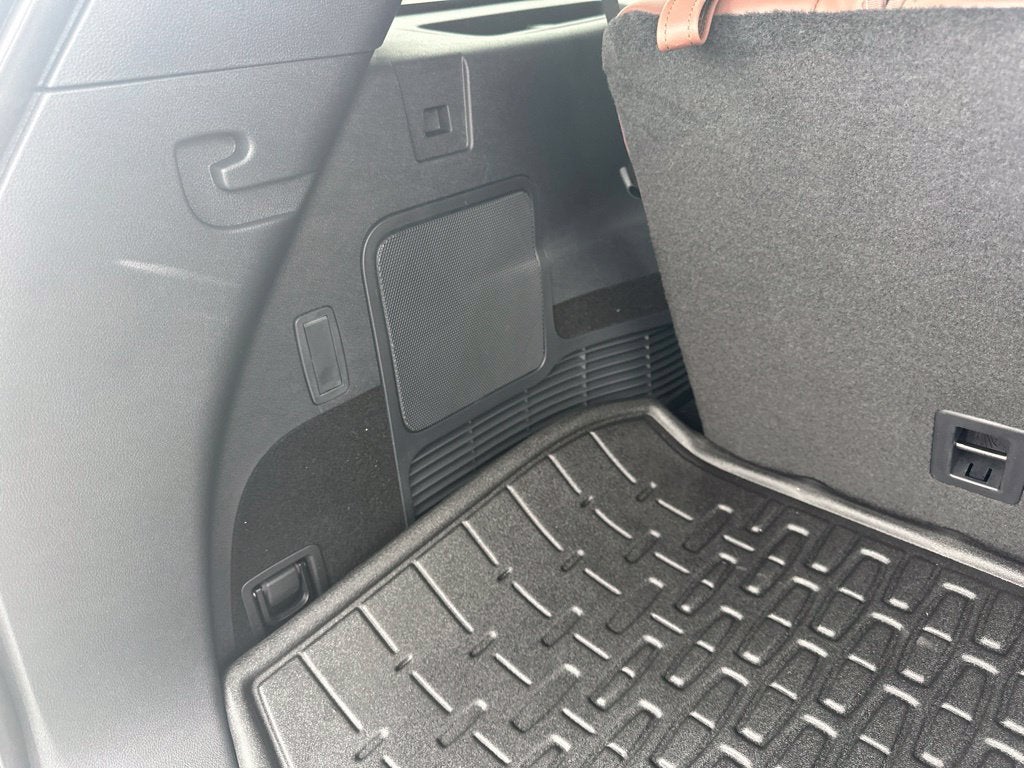 2027 Lincoln Aviator Reserve