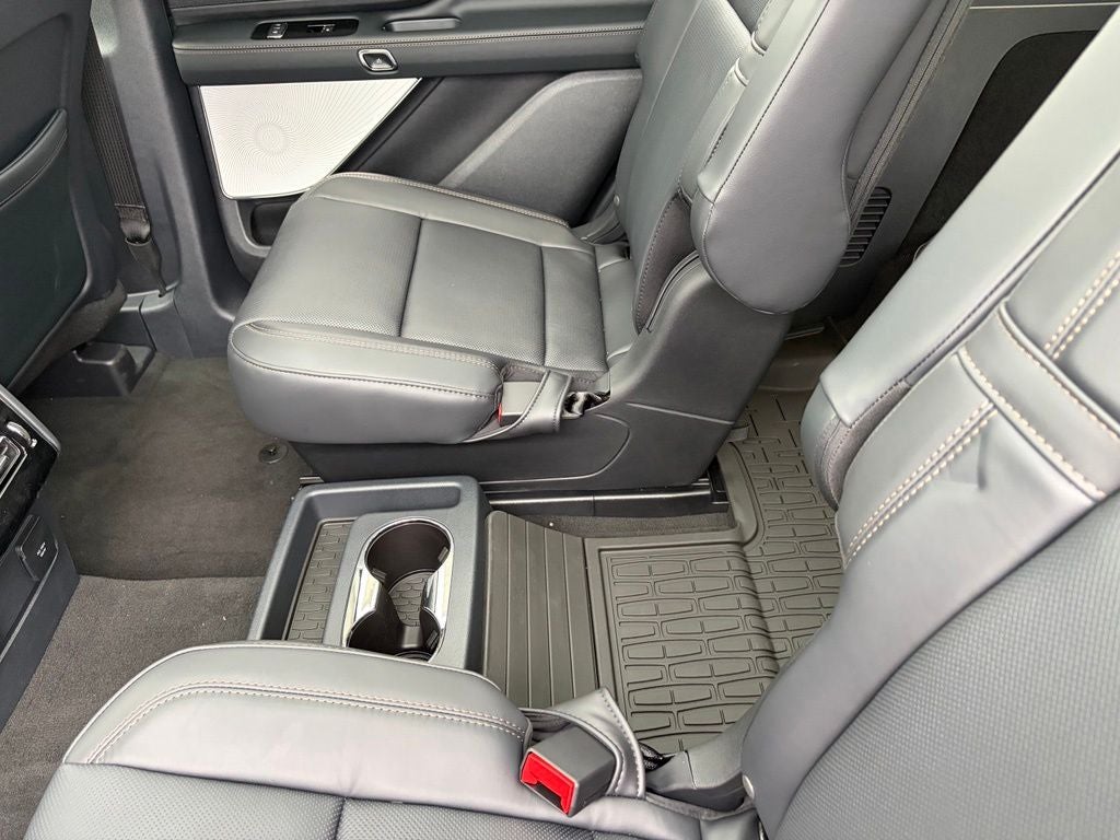 2026 Lincoln Aviator Reserve II