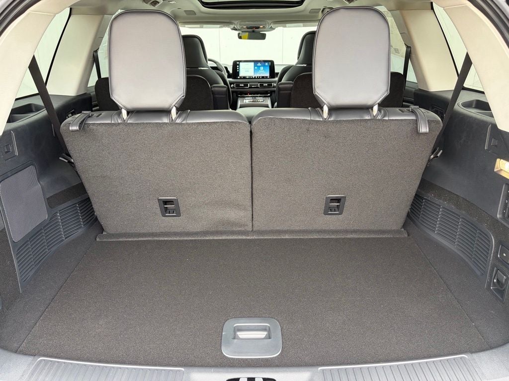 2026 Lincoln Aviator Reserve II