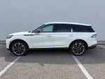 2026 Lincoln Aviator Reserve II