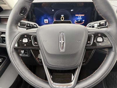 2026 Lincoln Aviator Reserve II
