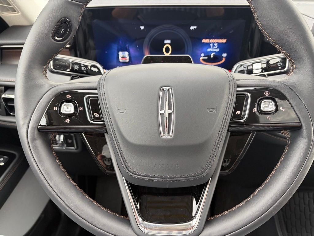 2026 Lincoln Aviator Reserve II