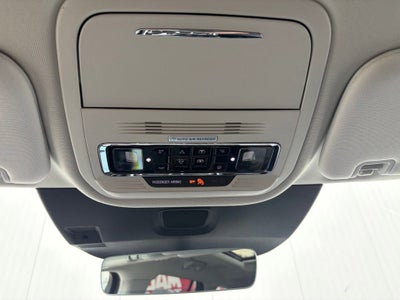 2026 Lincoln Aviator Reserve II