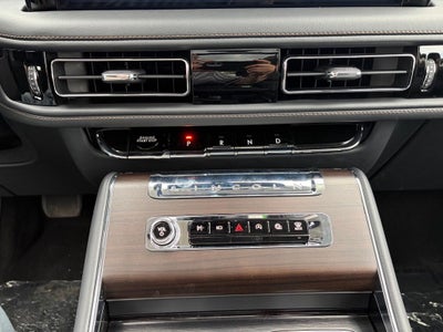2026 Lincoln Aviator Reserve II