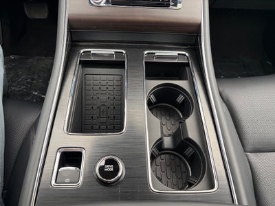 2026 Lincoln Aviator Reserve II