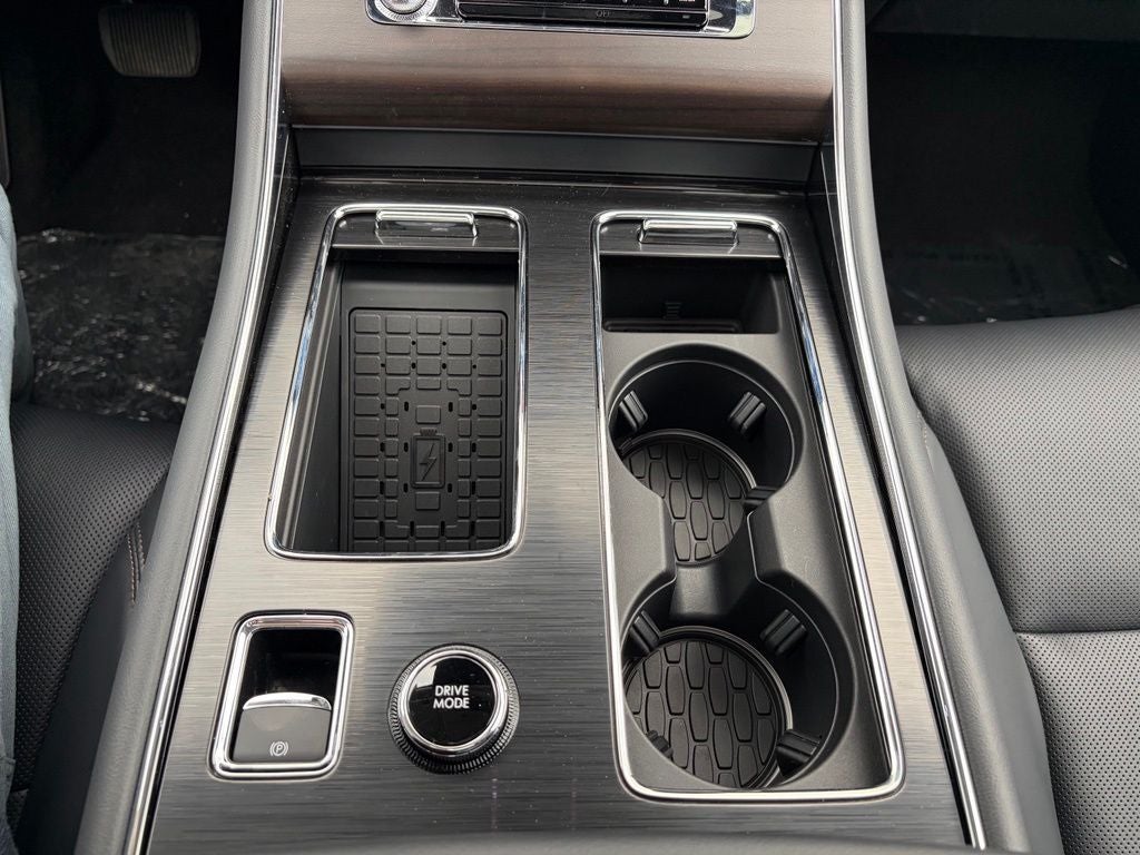 2026 Lincoln Aviator Reserve II