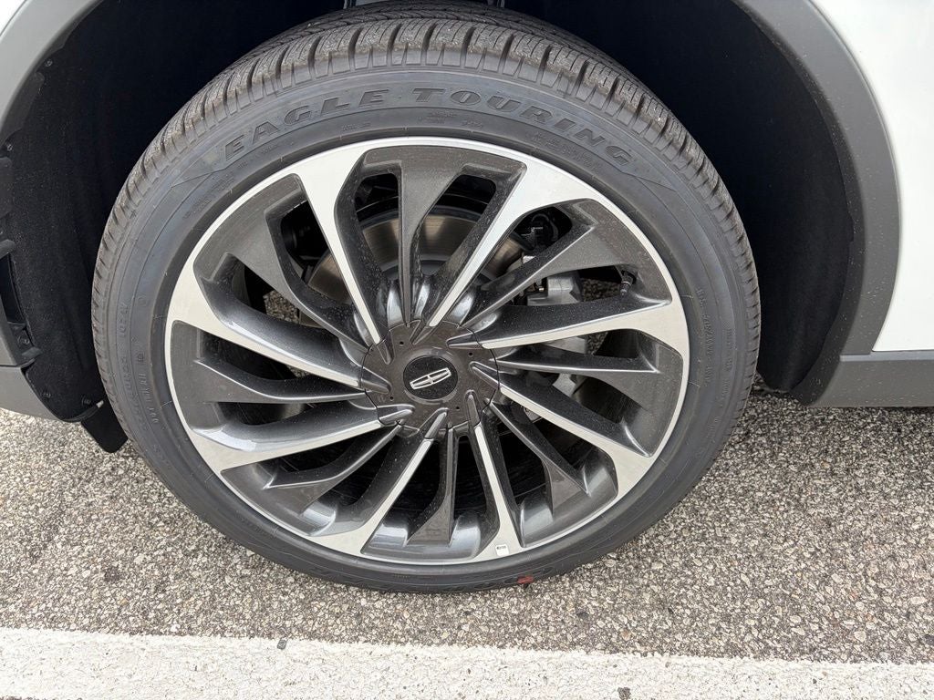 2026 Lincoln Aviator Reserve II