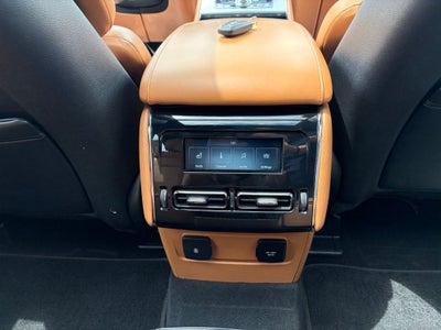 2020 Lincoln Aviator Black Label