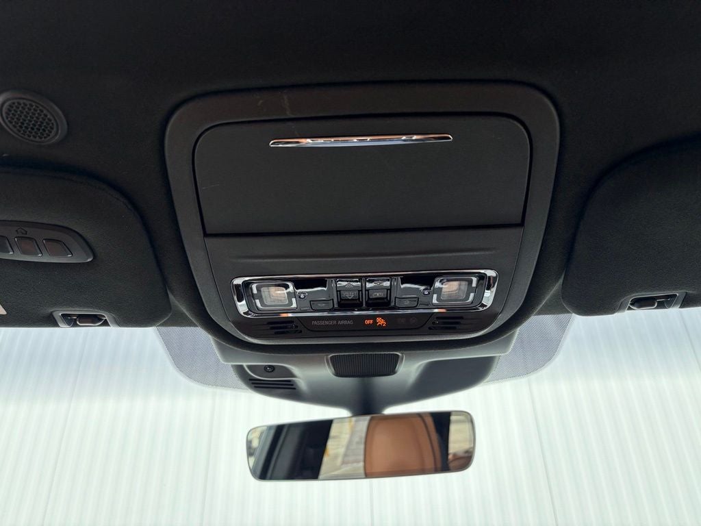 2020 Lincoln Aviator Black Label