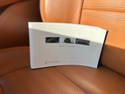 2020 Lincoln Aviator Black Label