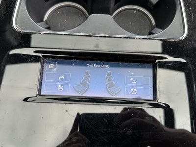 2023 Lincoln Navigator L Reserve