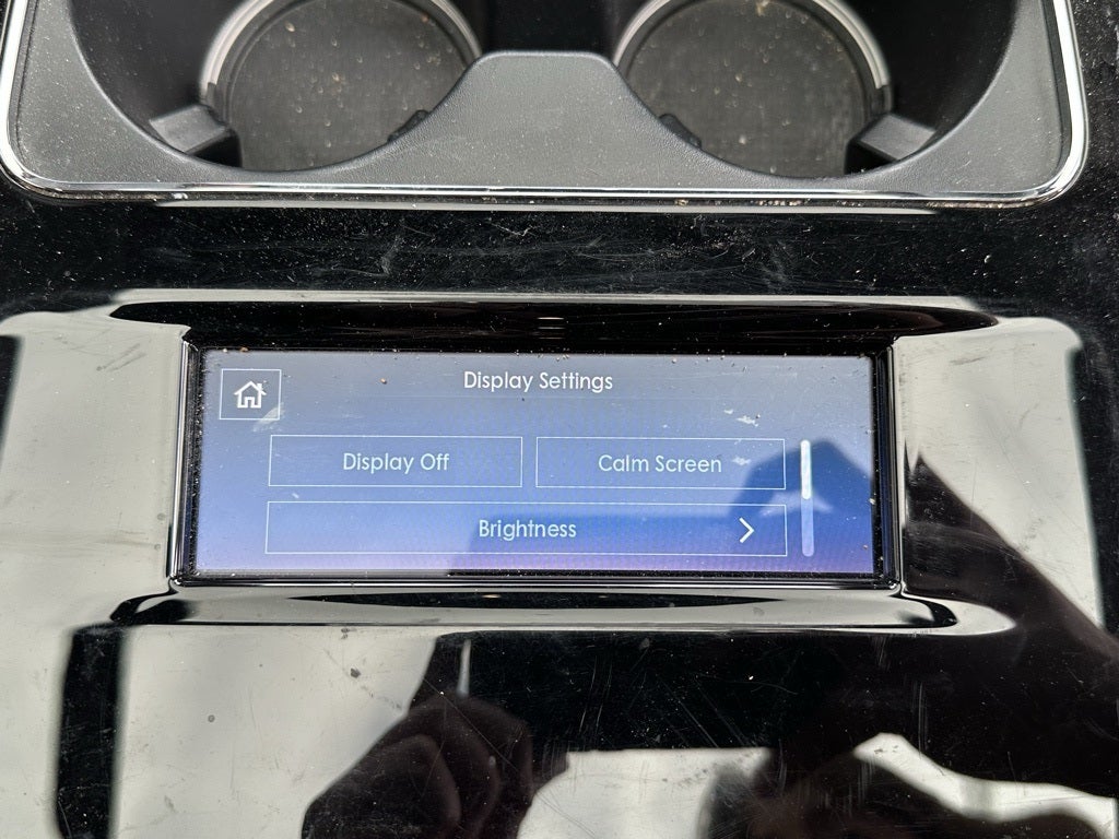 2023 Lincoln Navigator L Reserve