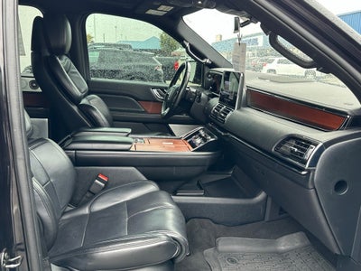 2020 Lincoln Navigator L L Reserve