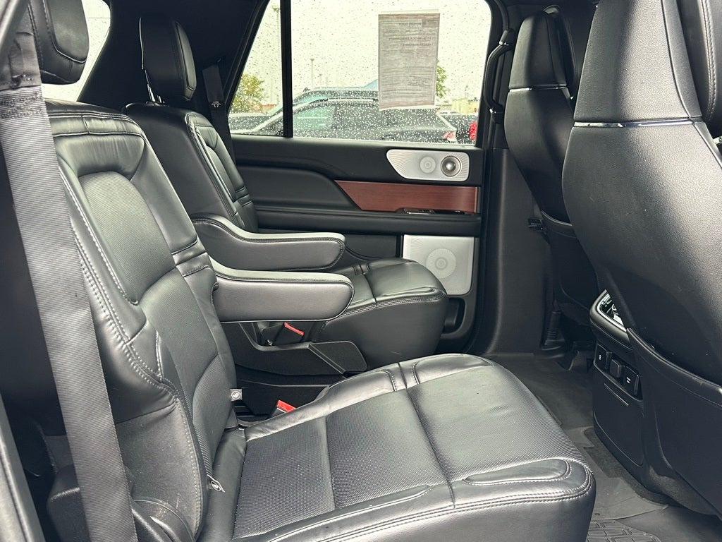 2020 Lincoln Navigator L L Reserve